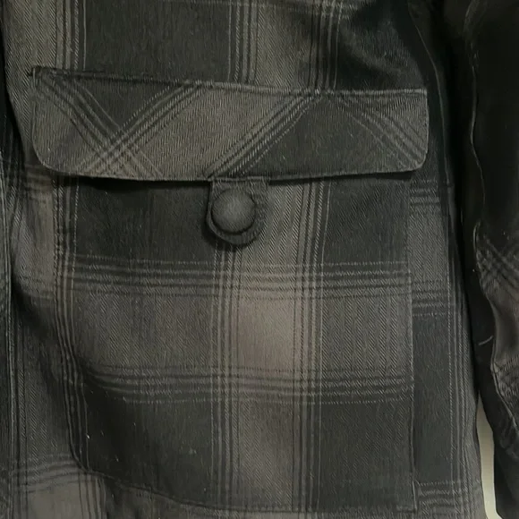 Merrill hooded winter jacket - Picture 4 of 8